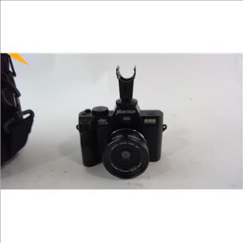 Monitech 52mm Digital Camera