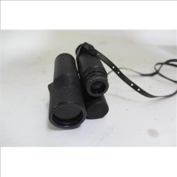 Monocle Type Scope