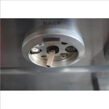 Monogram 48 Inch Stove