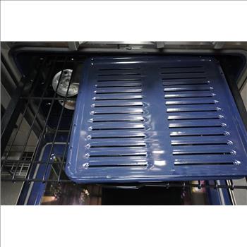 Monogram Model Bruleur 48 Inch Stove