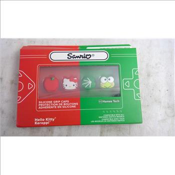 Monopoly Hello Kitty And Friends Premium, Tipsy Land, And More, 3 Pieces