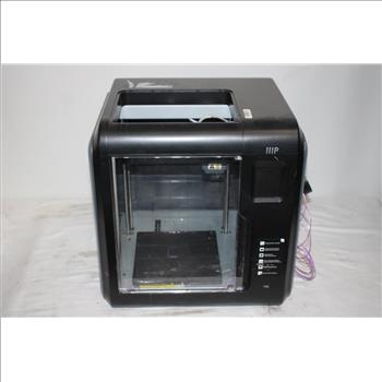 Monoprice IIIP 3-D Printer