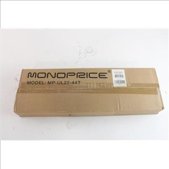 Monoprice TV Wall Mount