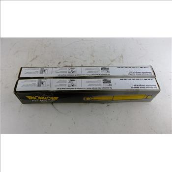 Monroe Gas - Magnum Shock Absorber