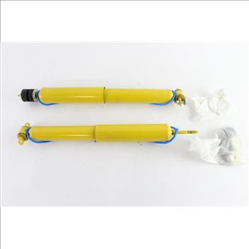 Monroe Gas-Matic Shocks