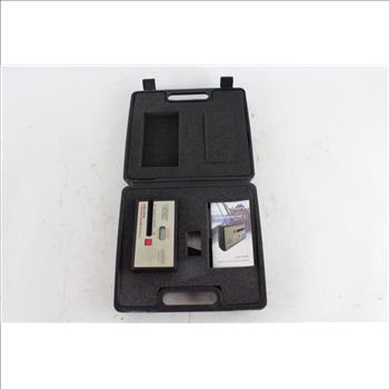 Monroe Pocket Detective Window Tint Meter