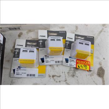 Monster 150 Watt Power Inverter And More 5+ Pieces