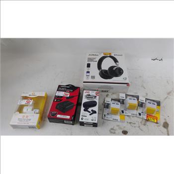 Monster 150 Watt Power Inverter And More 5+ Pieces