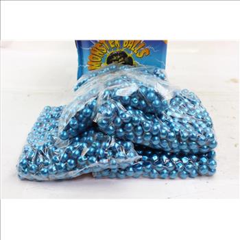 Monster Balls Paintballs