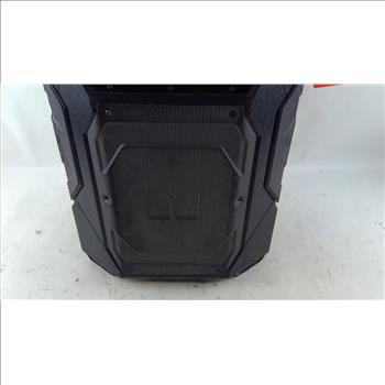 Monster Bluetooth Speaker