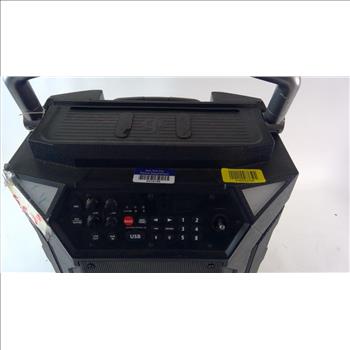 Monster Bluetooth Speaker