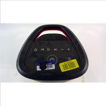 Monster Bluetooth Speaker