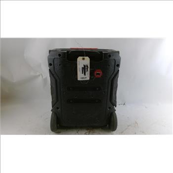 Monster Bluetooth Speaker