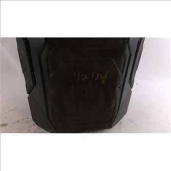 Monster Bluetooth Speaker