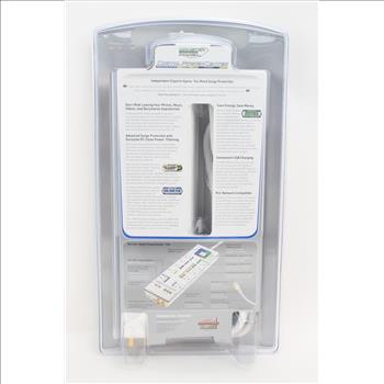 Monster Digital Power Center