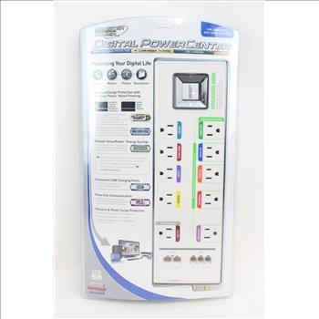 Monster Digital Power Center