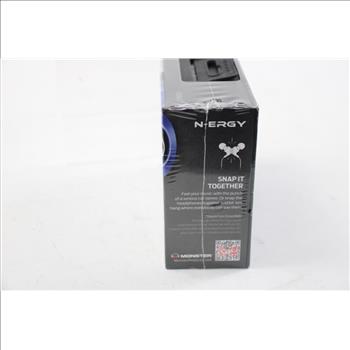 Monster High Preformance In Ear-Headphones