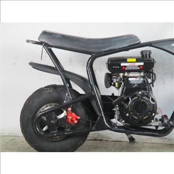Monster Moto Mini Bike