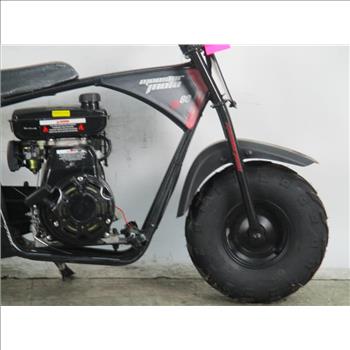 Monster Moto Mini Bike