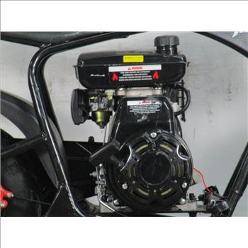 Monster Moto Mini Bike