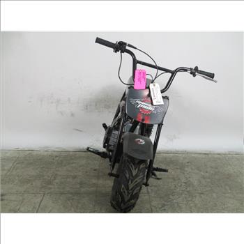 Monster Moto Mini Bike