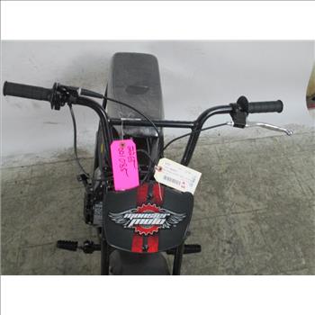 Monster Moto Mini Bike