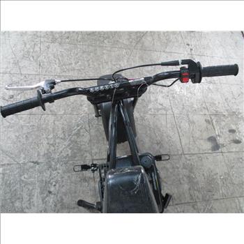 Monster Moto Mini Bike