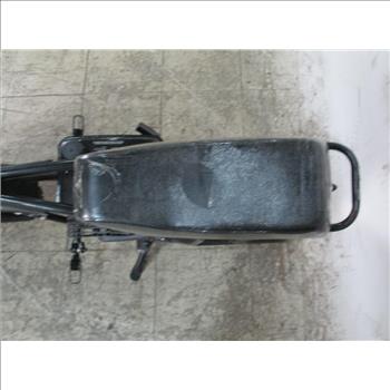 Monster Moto Mini Bike