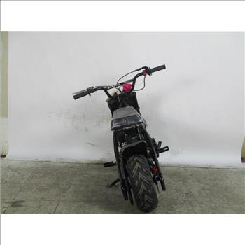 Monster Moto Mini Bike