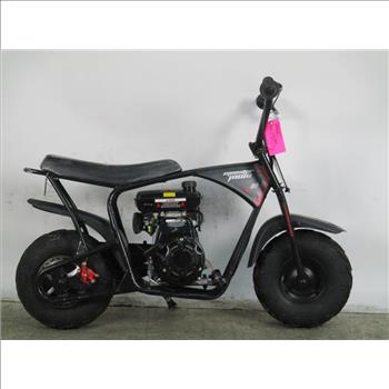 Monster Moto Mini Bike
