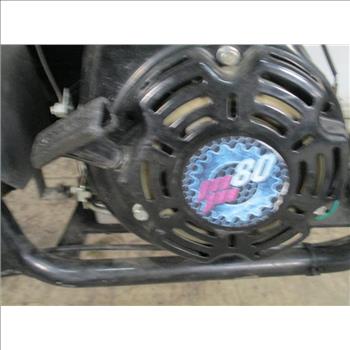 Monster Moto Mini Bike