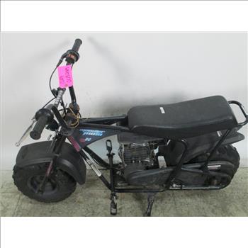Monster Moto Mini Bike