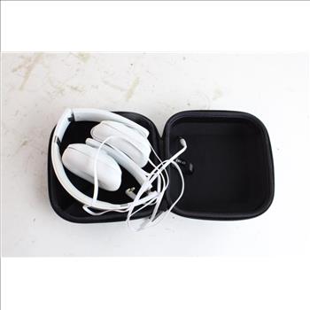 Monster Nokia Headphones