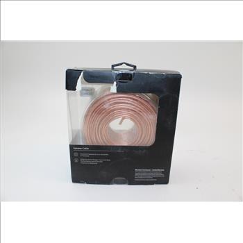 Monster Standard 16 Gauge Speaker Cable