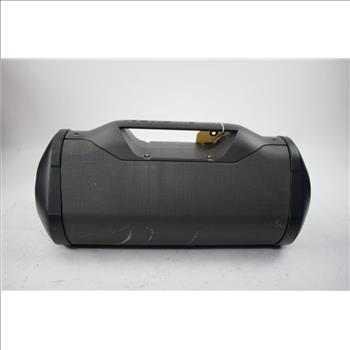 Monster Superstar Blaster Bluetooth Speaker