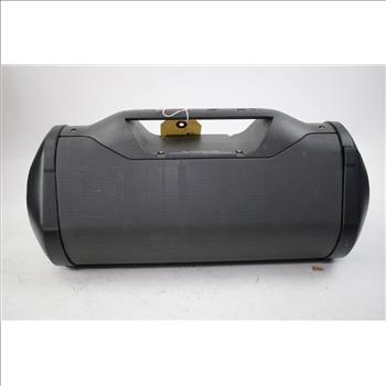 Monster Superstar Blaster Bluetooth Speaker