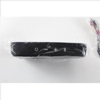 Monster Superstar Bluetooth Speaker