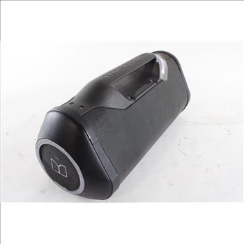 Monster Superstar Monster Blaster Bluetooth Speaker