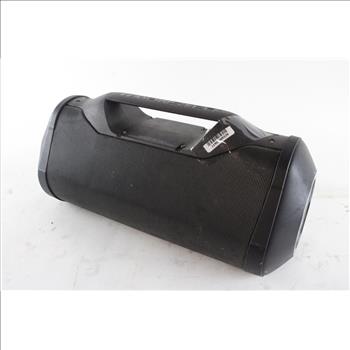 Monster Superstar Monster Blaster Bluetooth Speaker