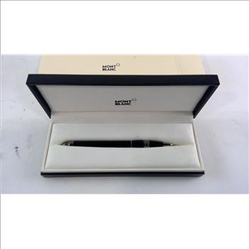 Mont Blanc Ballpoint Pen