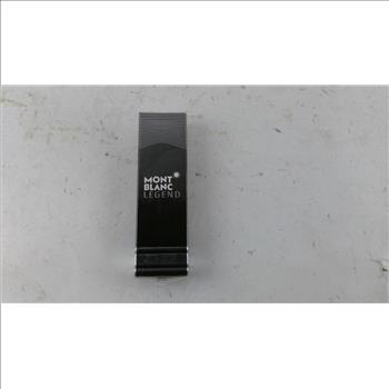 Mont Blanc Legend Perufme