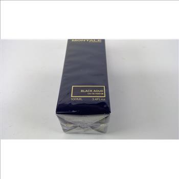 Montale Paris Black Aoud Perfume