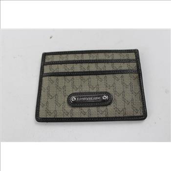 Montblanc Card Holder