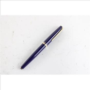 Montblanc Generation Fountain Pen