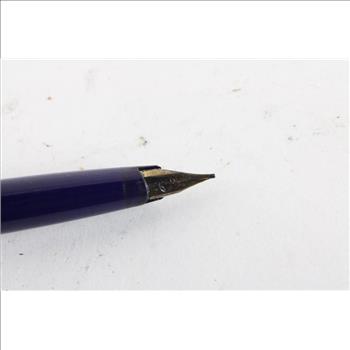 Montblanc Generation Fountain Pen