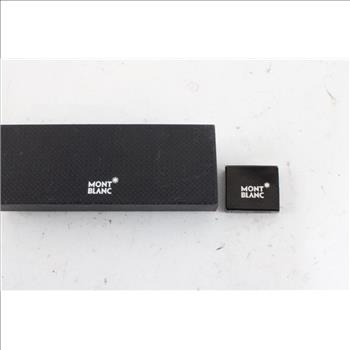 Montblanc Generation Fountain Pen