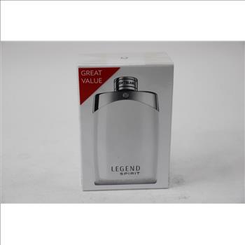Montblanc, Legen Spirit Eau De Toilette
