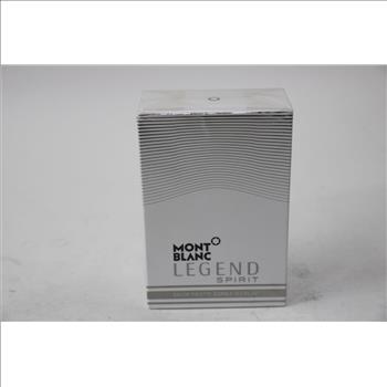 Montblanc, Legen Spirit Eau De Toilette