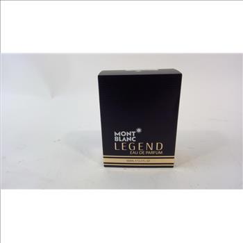 Montblanc Legend Eau De Parfum