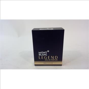 Montblanc Legend Eau De Parfum